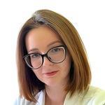 Козлова Вера Николаевна Козлова Вера Николаевна, Хирург - Санкт-Петербург