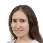 Сенжапова Альфия Шамилевна Сенжапова Альфия Шамилевна, Косметолог-эстетист - Санкт-Петербург