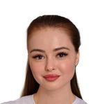 Зиборова Анастасия Николаевна, Стоматолог-гигиенист - Санкт-Петербург