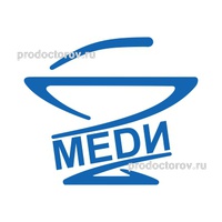 Клиника «МЕДИ» на Невском, Санкт-Петербург - фото