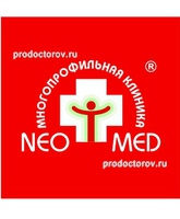 Клиника «Неомед», Санкт-Петербург - фото