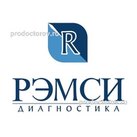 МРТ и КТ центр «Рэмси Диагностика» на Чапаева, Санкт-Петербург - фото