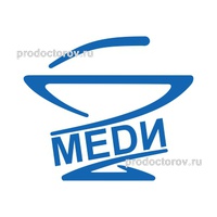 Клиника «Меди на Туристской», Санкт-Петербург - фото