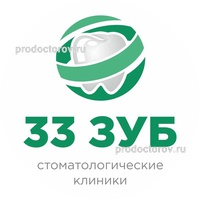 «33-й зуб» на Жукова, Санкт-Петербург - фото
