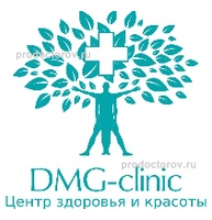 Центр МРТ «DMG-клиник», Санкт-Петербург - фото