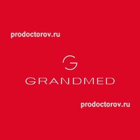 Клиника «Грандмед», Санкт-Петербург - фото