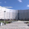 Инфекционная больница Боткина на Пискаревском, Санкт-Петербург - фото