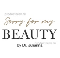 Косметология «Sorry for my beauty», Санкт-Петербург - фото
