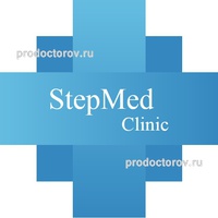 Медицинский центр «Степмед Клиник», Санкт-Петербург - фото