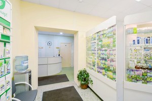 109024 klinika naturalnoy mediciny zalmanova s залманова на типанова телефон