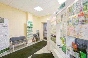 109025 klinika naturalnoy mediciny zalmanova s залманова на типанова телефон