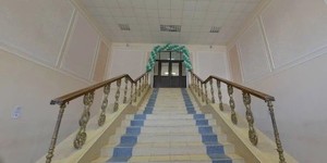 Интерьер