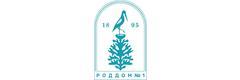 Роддом №1 на 14-й линии В.О., Санкт-Петербург - фото