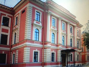 Общий вид (источник - ru.foursquare.com, автор - "Ely S.") Общий вид (источник - ru.foursquare.com, автор - "Ely S.")