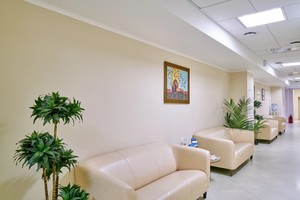 Стоматологическое отделение