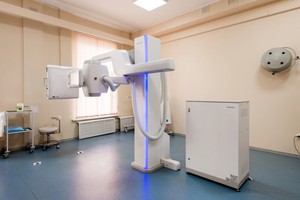 Рентген отделение