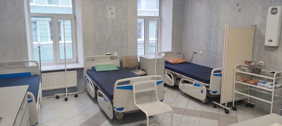 «Моя клиника» на Гороховой в городе Санкт-Петербург - отзывы, контакты