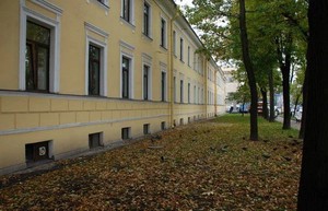 Фасад