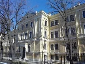 Фасад