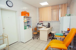 Процедурный кабинет