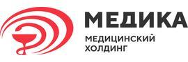 Клиника «Медика» на Дегтярной, Санкт-Петербург - фото