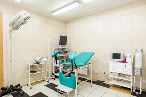 Кабинет специалиста