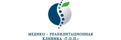 Клиника «ТОП», Санкт-Петербург Клиника «ТОП», Санкт-Петербург - фото