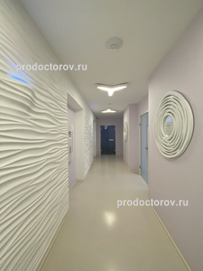 Клиника пластической хирургии и косметологии в Москве: цены, фото