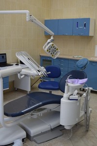 стоматологический  хирургический  кабинет 