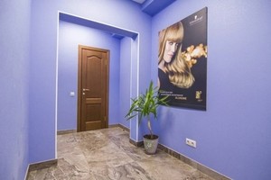 Холл центра на Южном шоссе