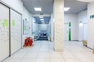 Детская зона Детская зона
