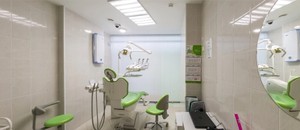 Кабинет стоматолога