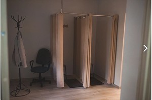 кабинет врача