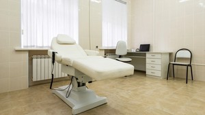 Первая Медицинская Клиника