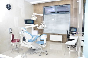 Кабинет врача-стоматолога 