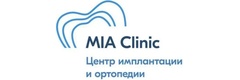 Стоматология «Миа клиник» на Заслонова, Санкт-Петербург - фото