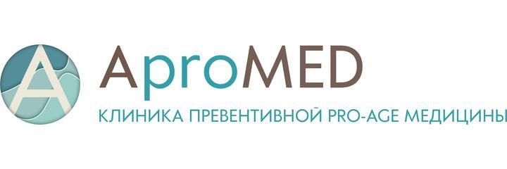 Косметология «АпроМед» (ранее «Авеню МедСпа»), Санкт-Петербург Косметология «АпроМед» (ранее «Авеню МедСпа»), Санкт-Петербург - фото