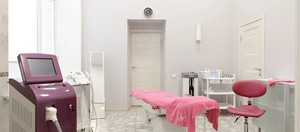 Кабинет специалиста
