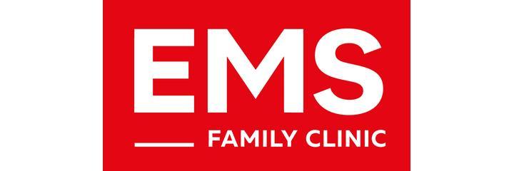 Клиника «EMS» на Энгельса, Санкт-Петербург - фото