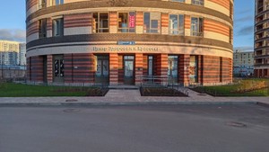 Фасад
