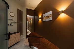 Кабинет SPA - процедур