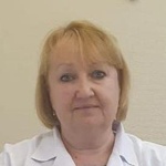 Ивакина Лариса Николаевна, Педиатр - Верхняя Пышма