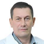 Бикташев Вениамин Фахрутдинович, Кардиолог, Терапевт - Екатеринбург