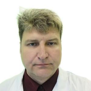 Фото специалиста Песиков Владимир Петрович