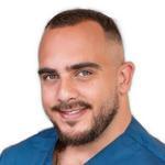 Кассар Раэд Раидович Кассар Раэд Раидович, Стоматолог-ортопед, стоматолог-имплантолог, стоматолог-хирург - Старый Оскол