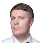 Полищук Алексей Викторович, Андролог, Врач УЗИ, Уролог - Старый Оскол