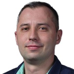 Лукин Алексей Владимирович