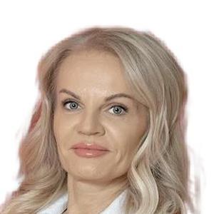 Президентом Литвы стала блондинка с черным поясом по каратэ
