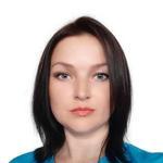 Куркина Наталья Александровна, Кардиолог - Белгород
