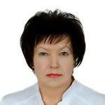 Пономарева Татьяна Матвеевна, Терапевт - Старый Оскол